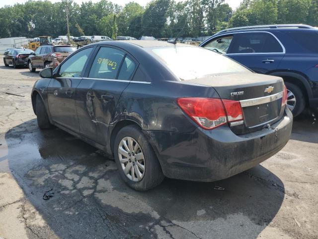 1G1PF5S93B7241334 | 2011 Chevrolet cruze lt