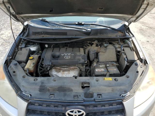 2T3BF4DV2BW084468 | 2011 Toyota rav4