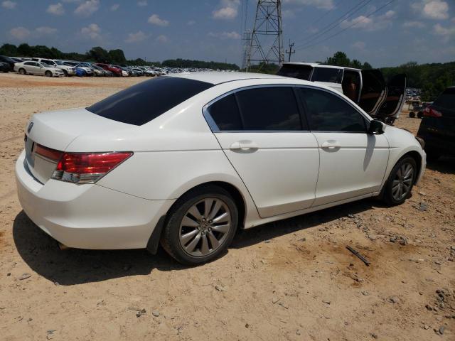 2012 Honda Accord Exl VIN: 1HGCP2F80CA141815 Lot: 60178843