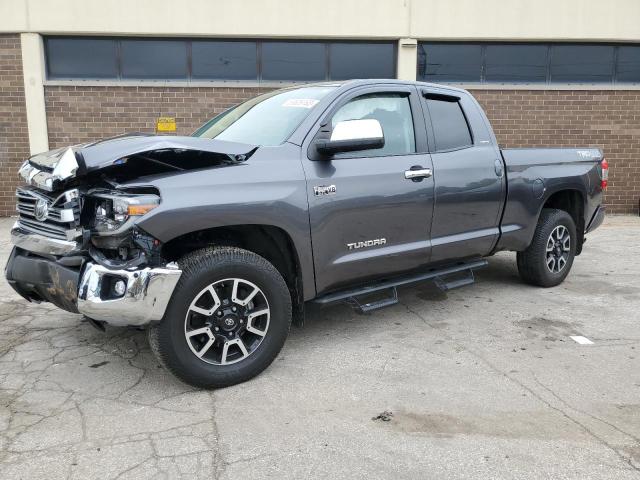 2019 Toyota Tundra 