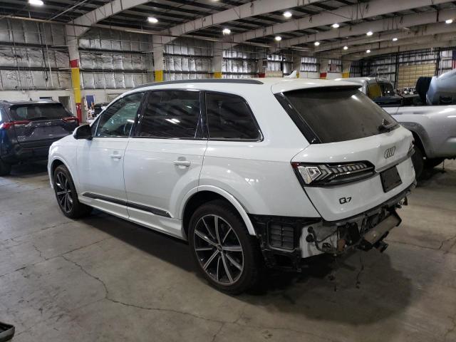 WA1LXAF70MD026836 Audi Q7 PREMIUM 2