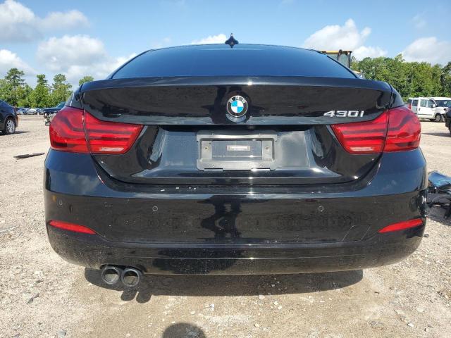 2019 BMW 320I WBA4J1C59KBM17648