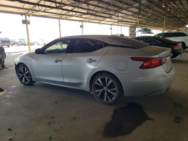 1N4AA6AP7JC392674 Nissan Maxima 3.5s