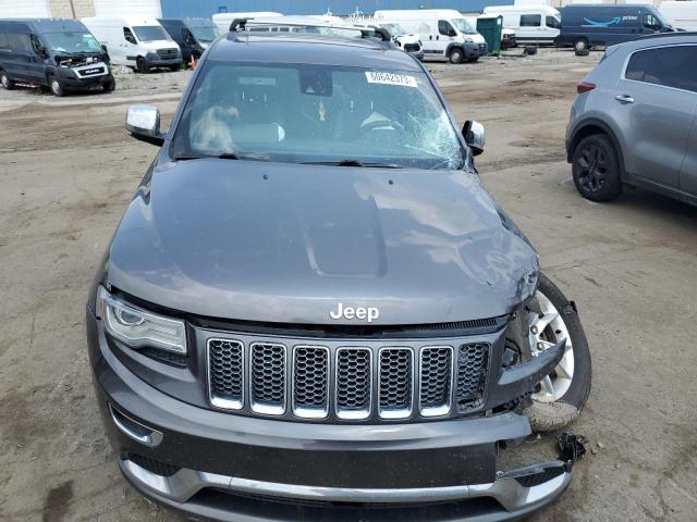 1C4RJFJG3EC208950 Jeep Grand Cherokee Summit