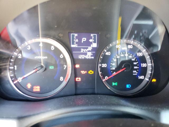 KMHCT4AE1GU062334 Hyundai ACCENT SE