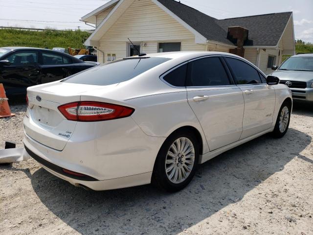 3FA6P0LU9GR403639 2016 FORD FUSION, photo no. 3