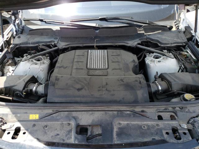 SALRG2RV3KA094992 Land Rover Discovery Se