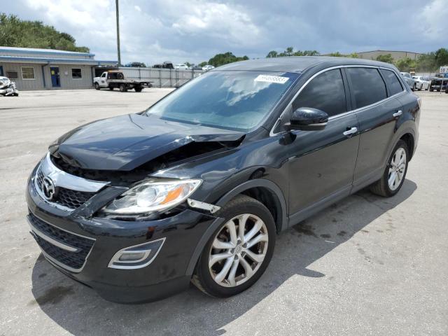 2011 Mazda CX-9 