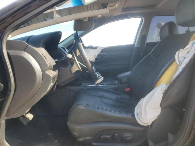 1N4BL3AP3GC137011 Nissan Altima 3.5sl