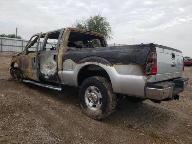 1FT7W2BT1FEC61889 Ford F250 Super Duty