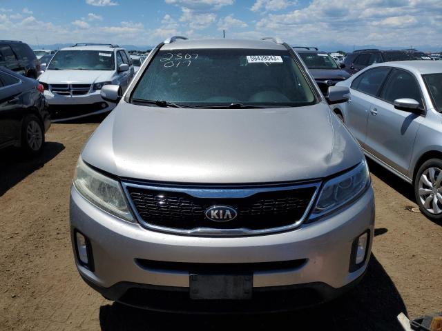 5XYKTDA78FG625929 KIA SORENTO LX
