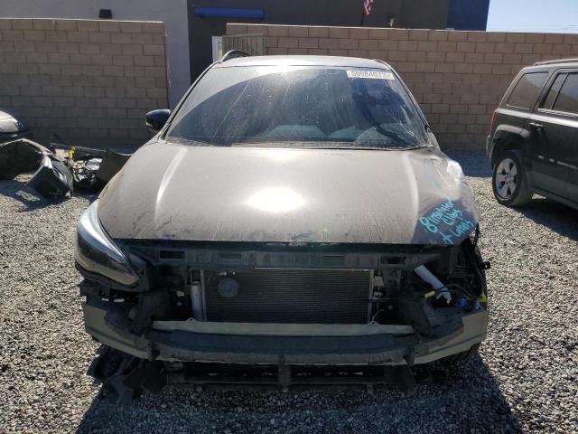 JF2GTAMC4K8290328 Subaru Crosstrek Limited