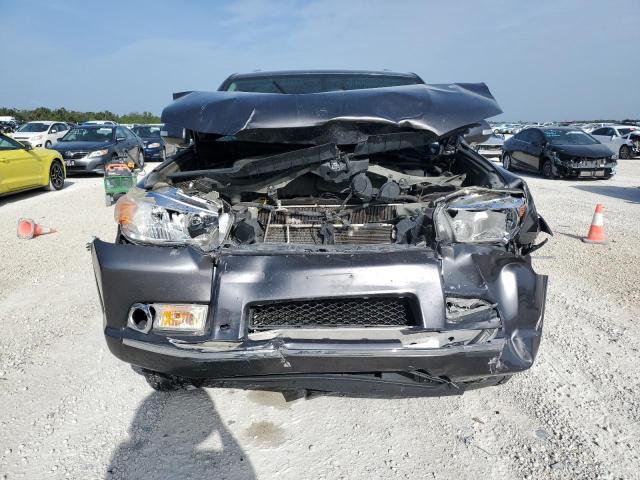 2013 TOYOTA 4RUNNER SR - JTEBU5JR9D5140995