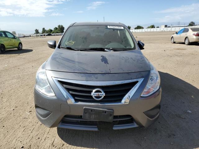 3N1CN7AP0HL819501 Nissan VERSA S