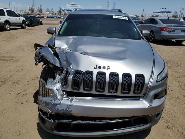 1C4PJLCB2GW113840 Jeep Cherokee Latitude