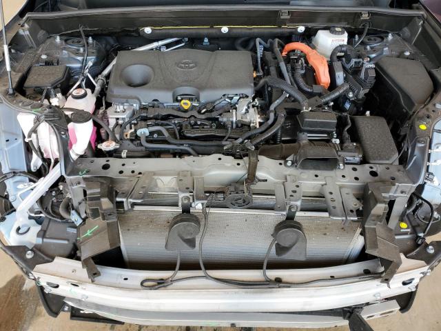 JTEAAAAH2NJ095458 Toyota VENZA LE