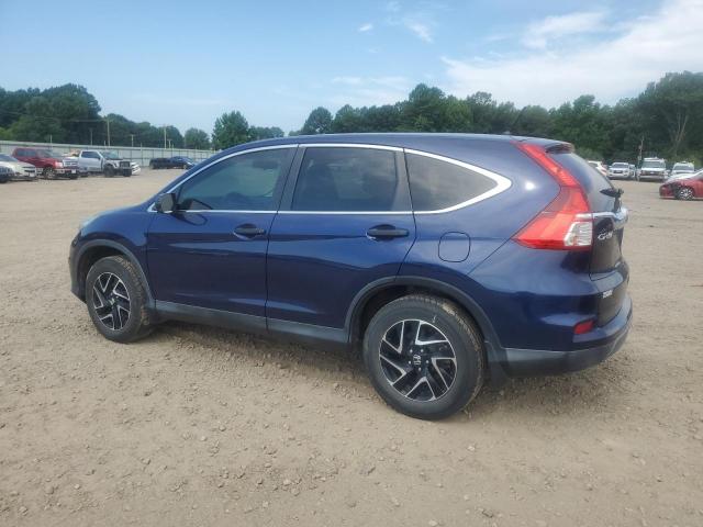 2016 HONDA CR-V SE - 2HKRM3H41GH513310