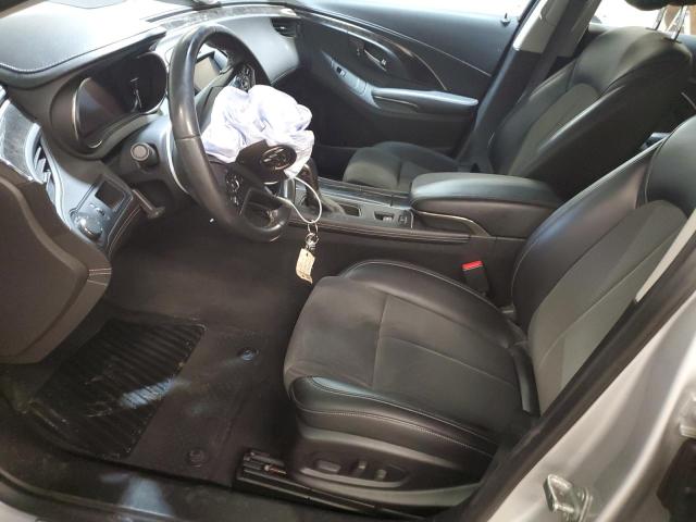 1G4GA5GR4EF134541 Buick Lacrosse