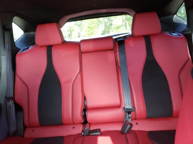 2023 ACURA RDX A-SPEC - 5J8TC1H6XPL001265