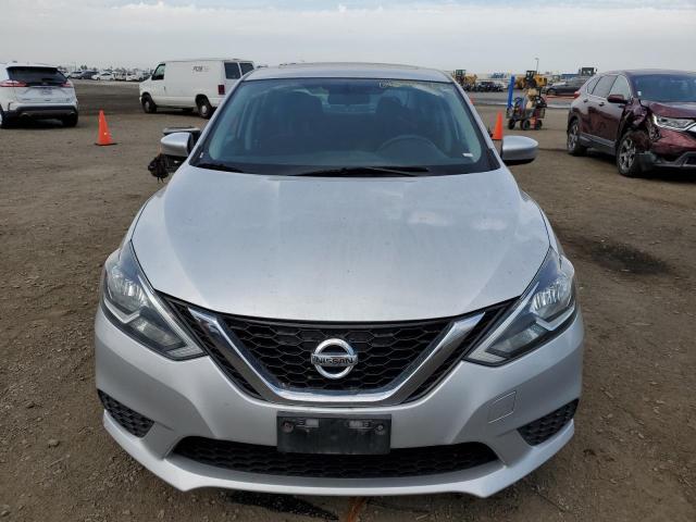 3N1AB7AP1HY349112 Nissan SENTRA S