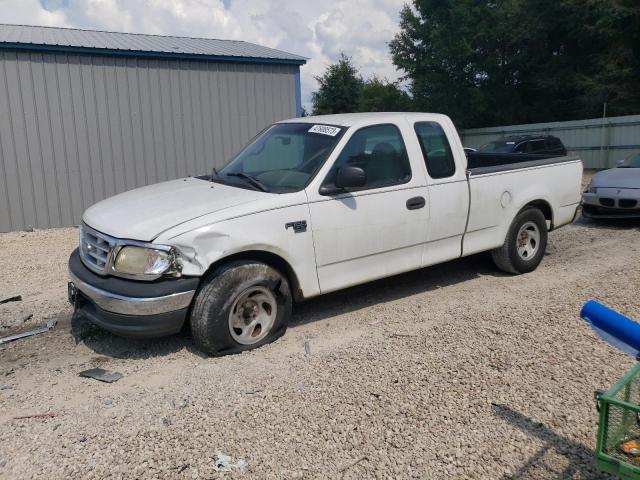 1999 Ford F-150 