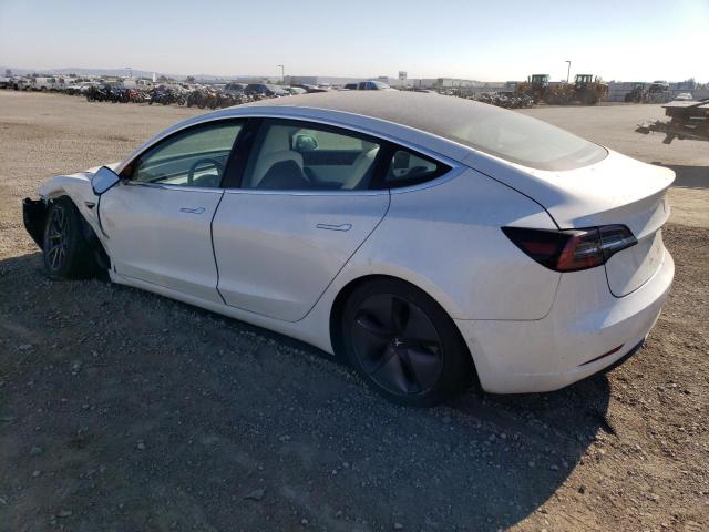 5YJ3E1EB8JF100249 | 2018 TESLA MODEL 3