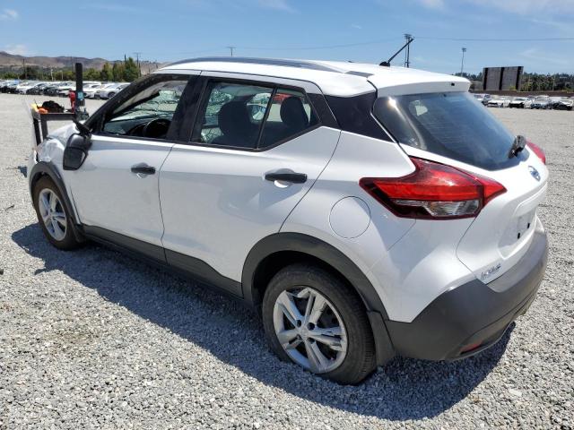 3N1CP5CU9KL548074 Nissan KICKS S