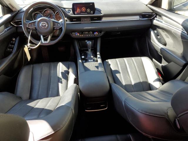 JM1GL1VM0J1333138 Mazda 6 TOURING