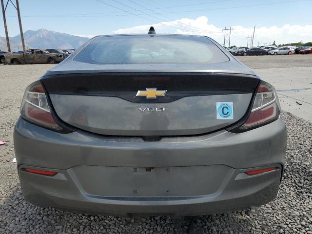 VIN 1G1RC6S56HU103107 2017 Chevrolet Volt, LT no.6