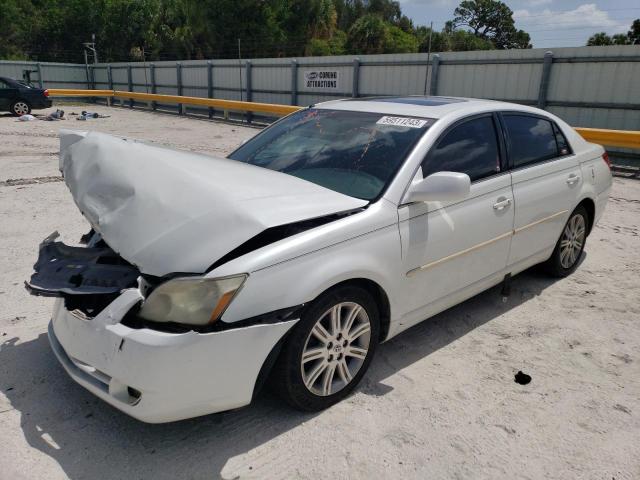 2007 Toyota Avalon XL