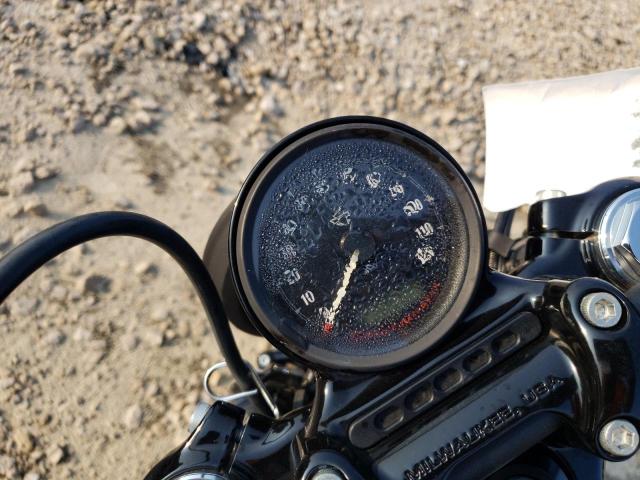 2018 HARLEY-DAVIDSON XL1200 XS 1HD1LR327JC419717