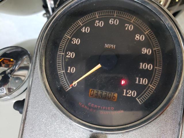 2003 HARLEY-DAVIDSON FLHPI 1HD1FHW193Y742497