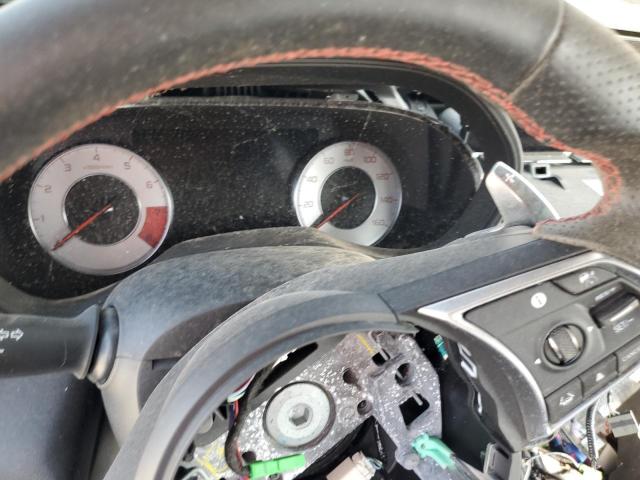 2021 ACURA TLX TECH A - 19UUB6F59MA005684