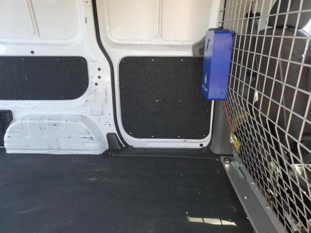 3N6CM0KN7KK697718 Nissan NV200 2.5S