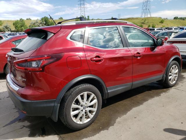 JN1BJ1CW9LW378141 Nissan Rogue Sport S