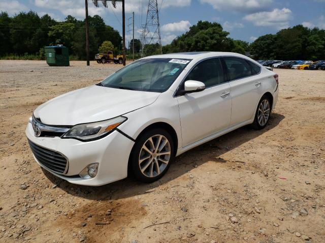 2014 Toyota Avalon Base