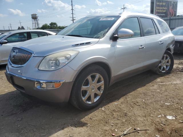 2009 Buick Enclave CXL