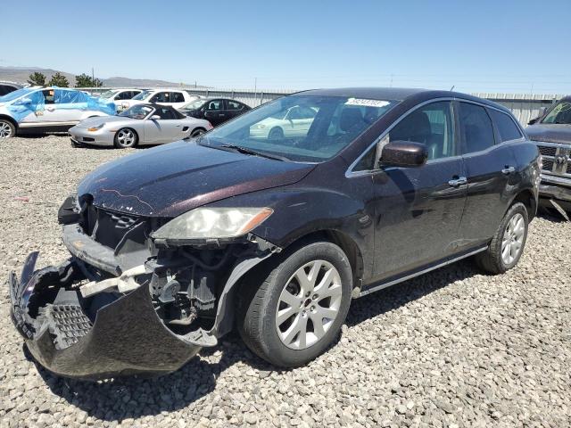 2008 Mazda CX-7 