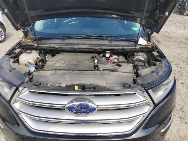 2FMPK4K82FBB75744 2015 FORD EDGE, photo no. 11