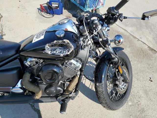 2010 YAMAHA XVS650 A JYAVM01E4AA134960