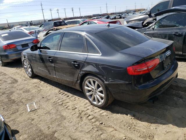 VIN WAUFFAFL0DN027012 2013 Audi A4, Premium Plus no.2