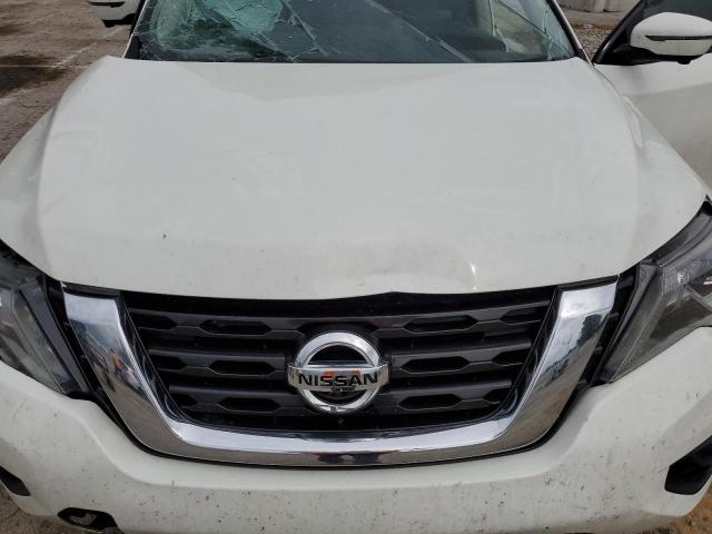 5N1DR2MM0KC607416 | 2019 NISSAN PATHFINDER