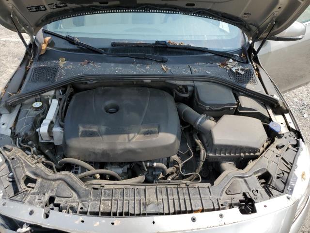 2016 VOLVO V60 T5 PLA - YV140MEM0G1294678