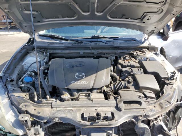 2015 MAZDA 3 SV - JM1BM1T7XF1274109