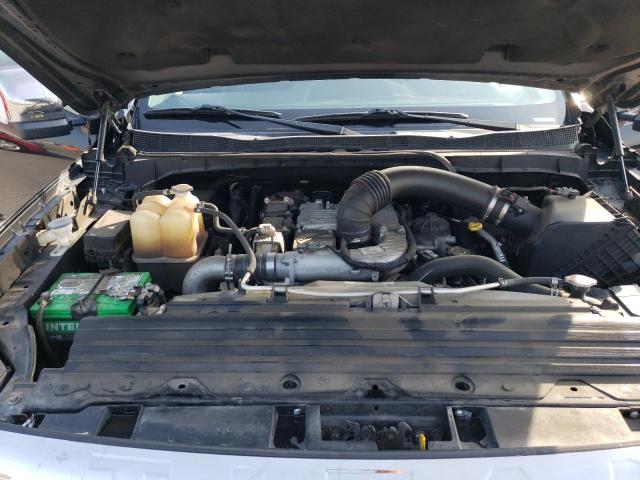 1N6BA1F26GN504700 Nissan Titan Xd Sl