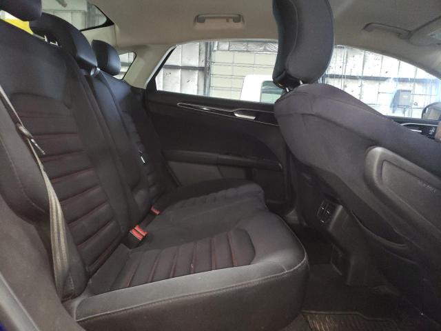 3FA6P0T99GR357614 Ford FUSION SE