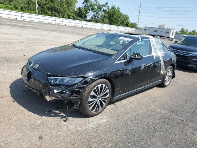 2023 MERCEDES-BENZ EQE SEDAN - W1KEG1CB6PF013384