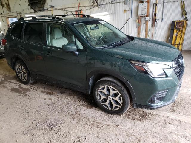 JF2SKADC1NH501826 Subaru Forester Premium