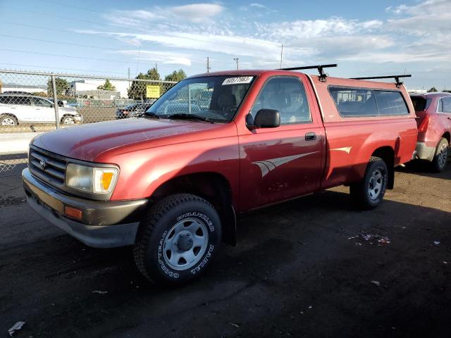 1993 Toyota T100 