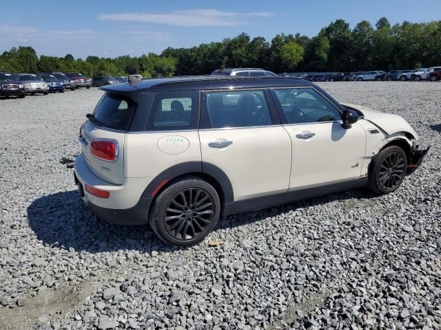 2017 MINI COOPER CLU - WMWLU1C53H2F27156
